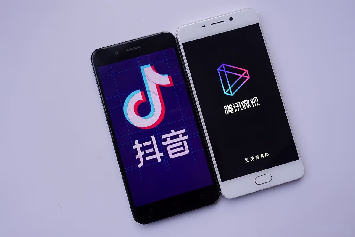 抖音、腾讯微视、小红书等新媒体运营，视频创作、图文创作、内容创作培训课程