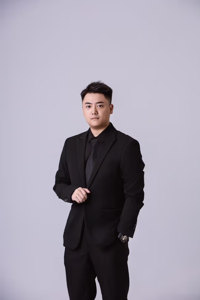 树莓教育摄影教学吴瑞坤老师
