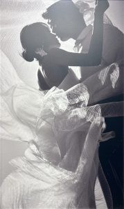 学员作品-婚纱摄影