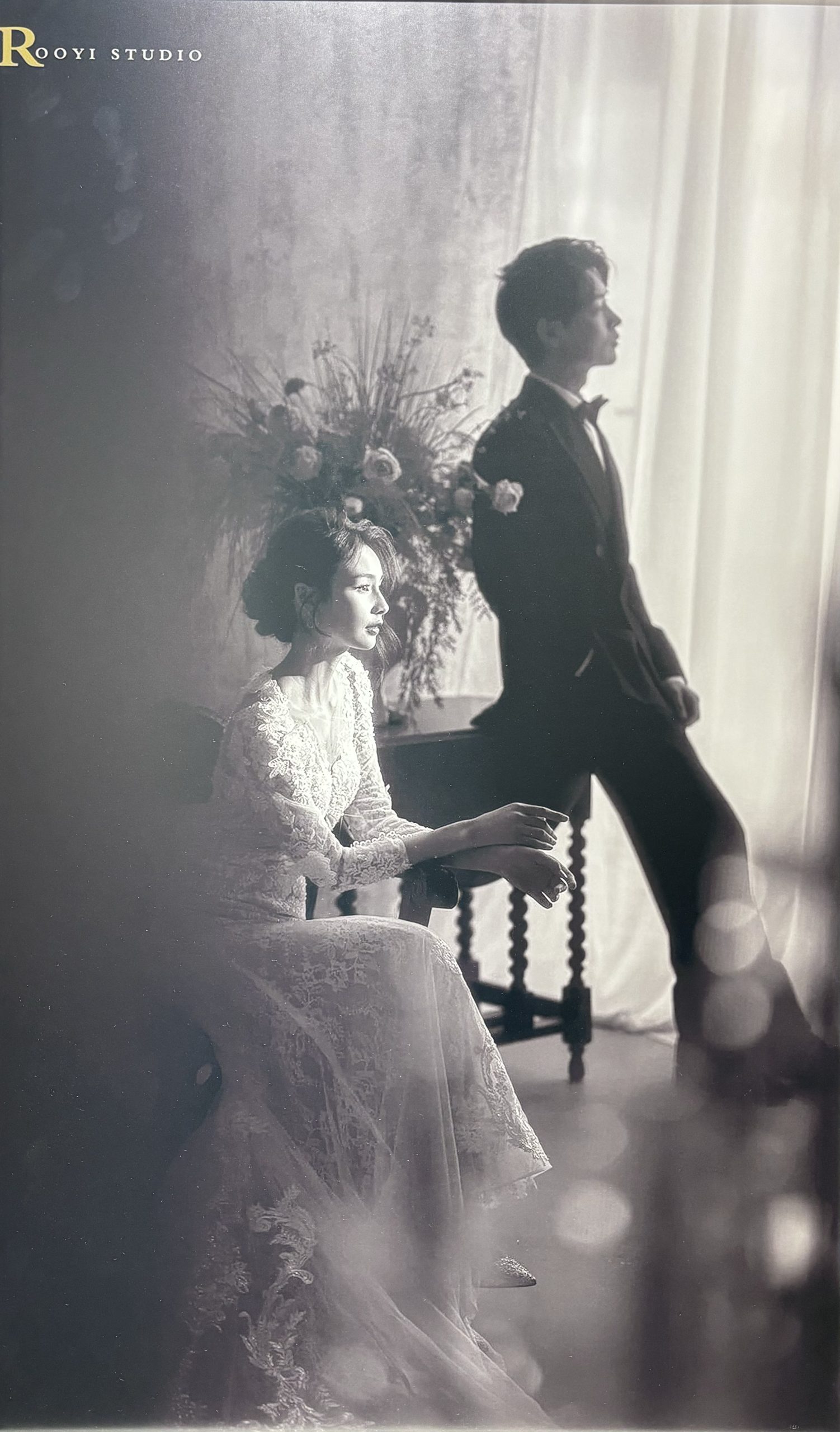 学员作品-婚纱摄影