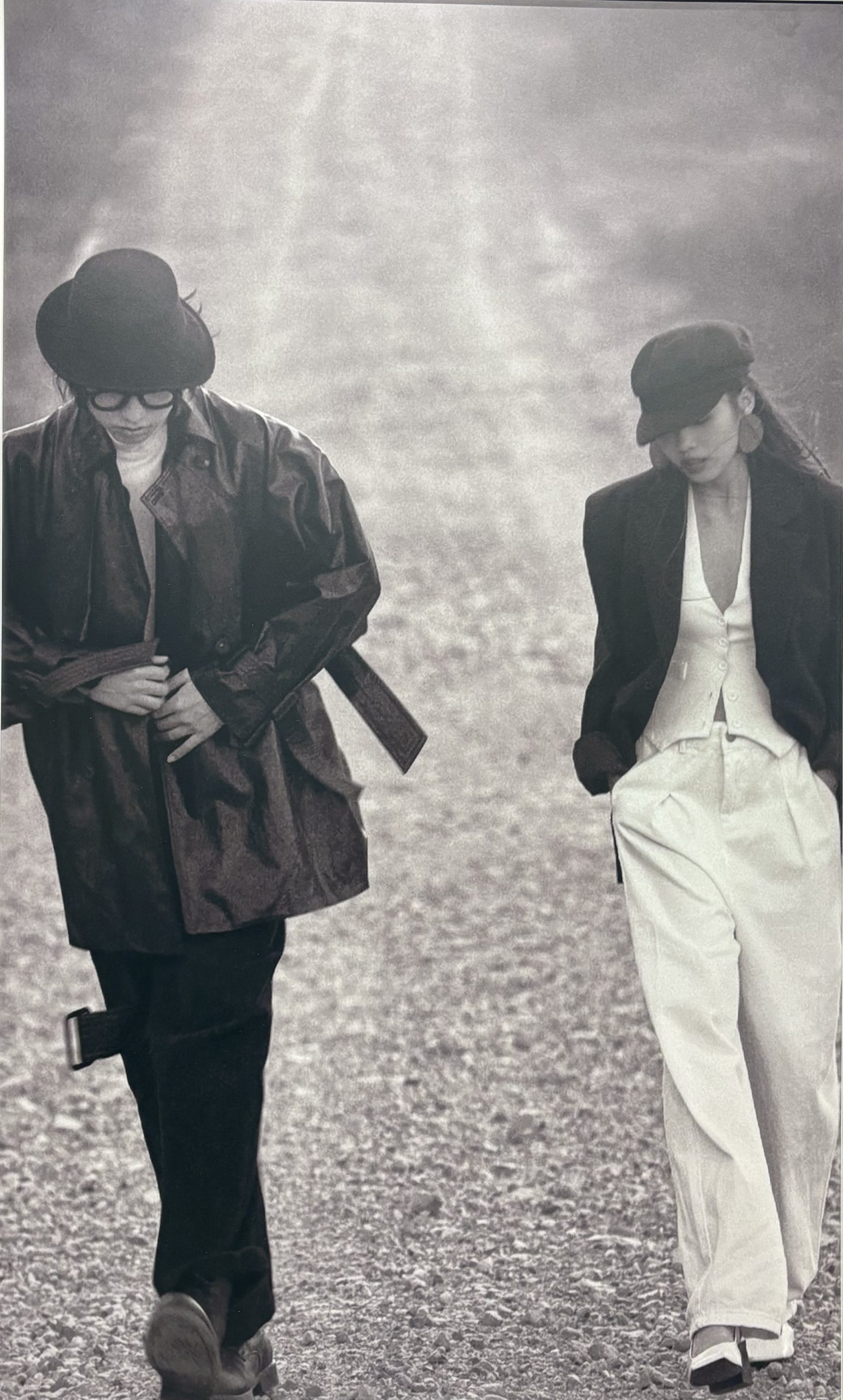 学员作品-情侣拍照系列