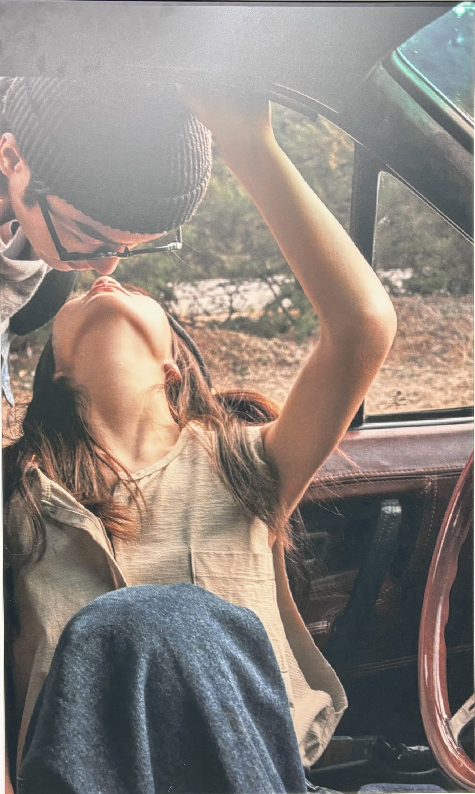 学员拍摄作品-情侣摄影系列