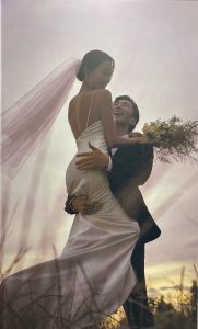 学员拍摄作品-求婚系列