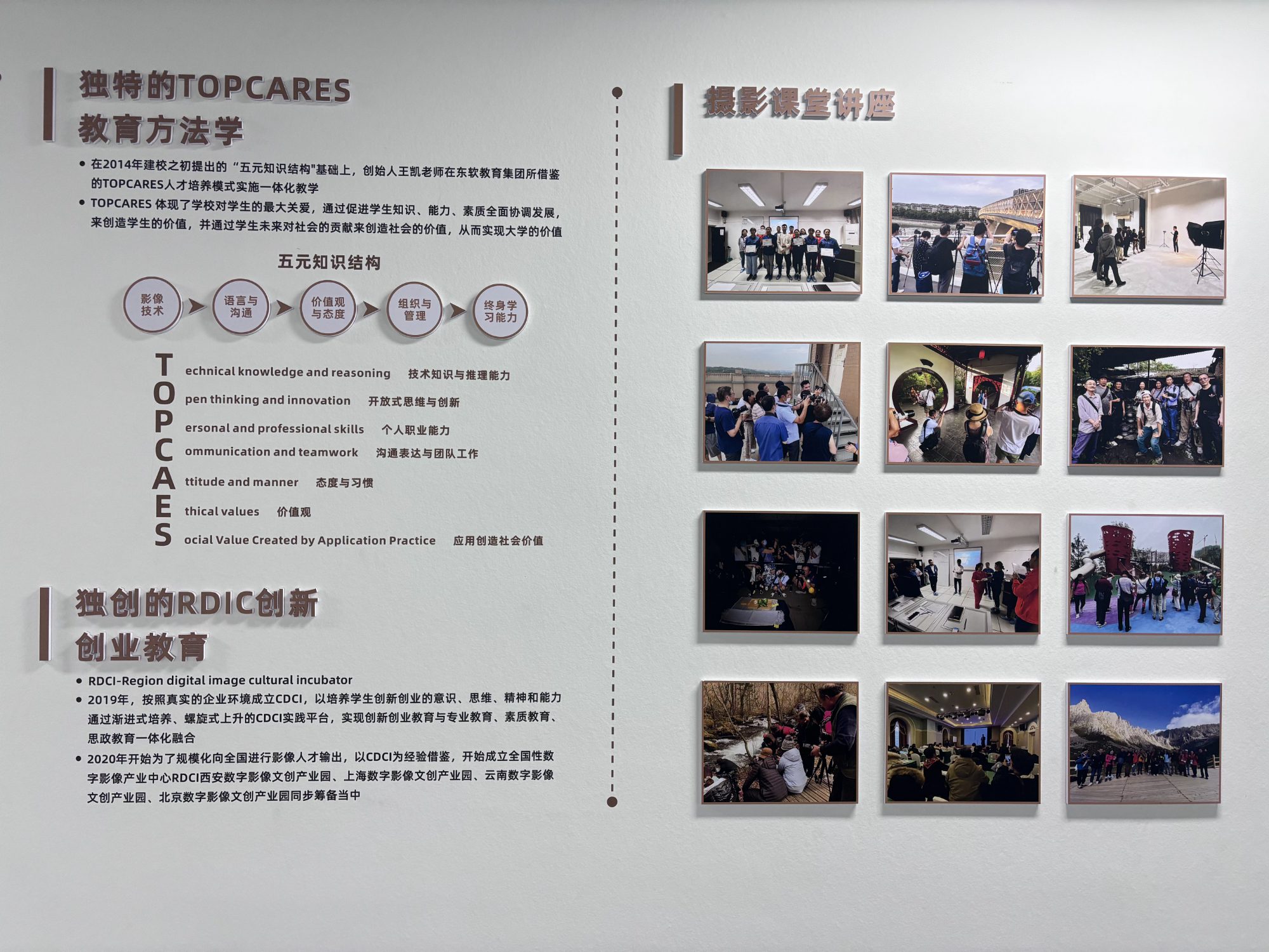 树莓教育教学方法