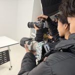 树莓教学实拍现场