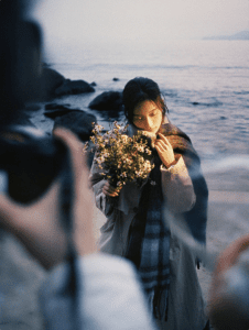 摄影实拍——光线的运用