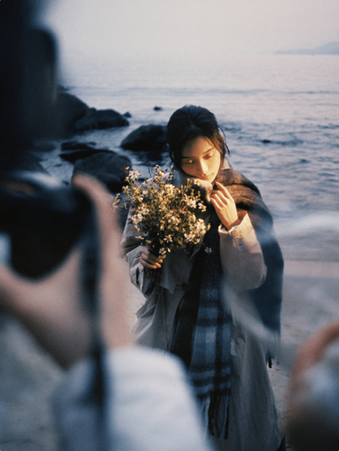 摄影实拍——光线的运用