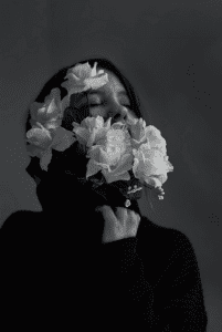 人像摄影实拍-故事感人像