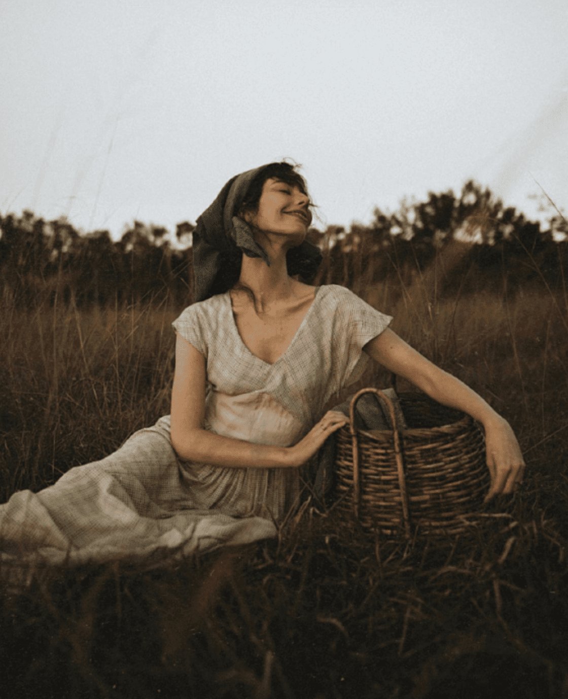 美女人像实拍作品