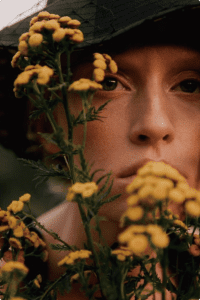 人像拍摄课程--背景虚化