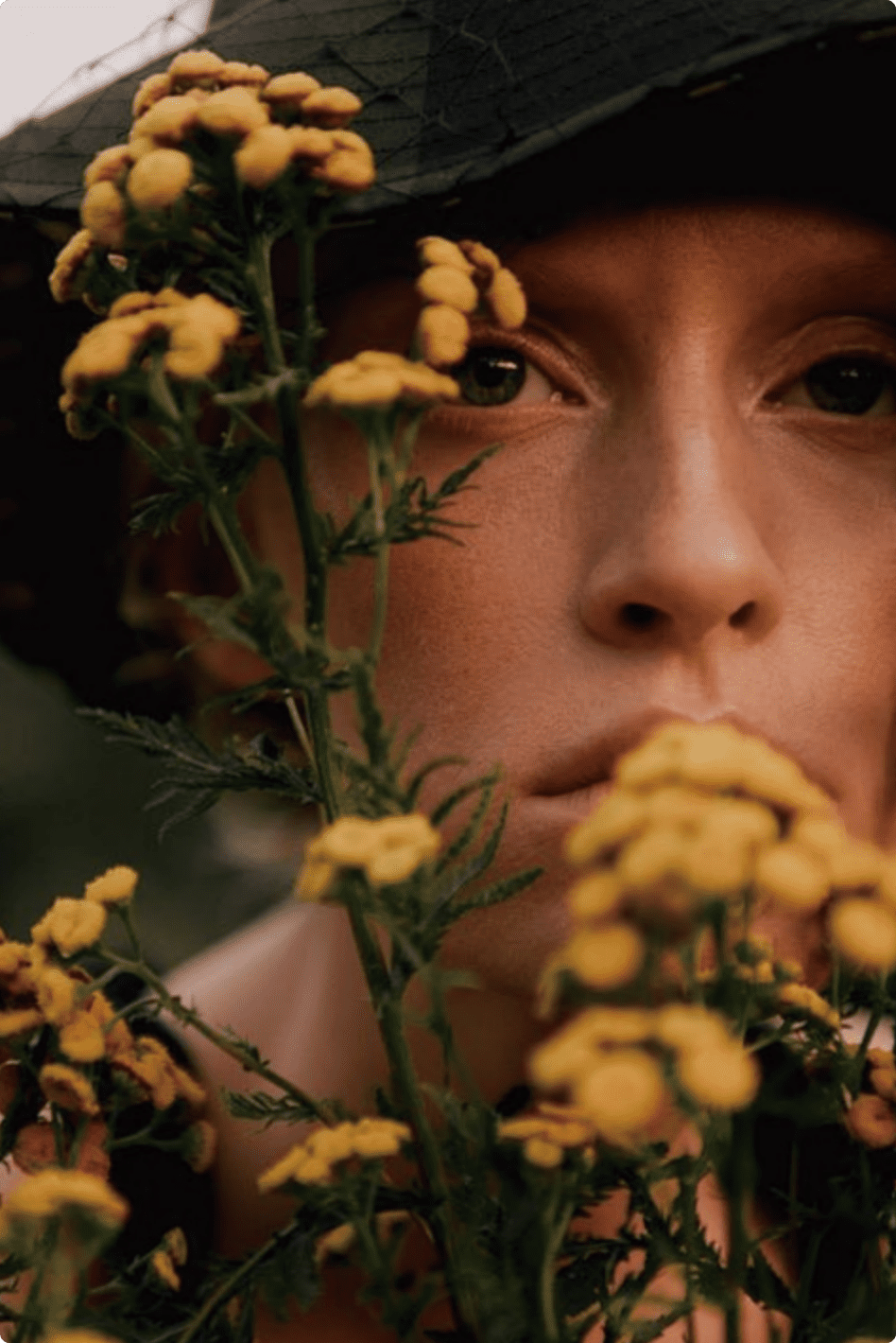 人像拍摄课程--背景虚化