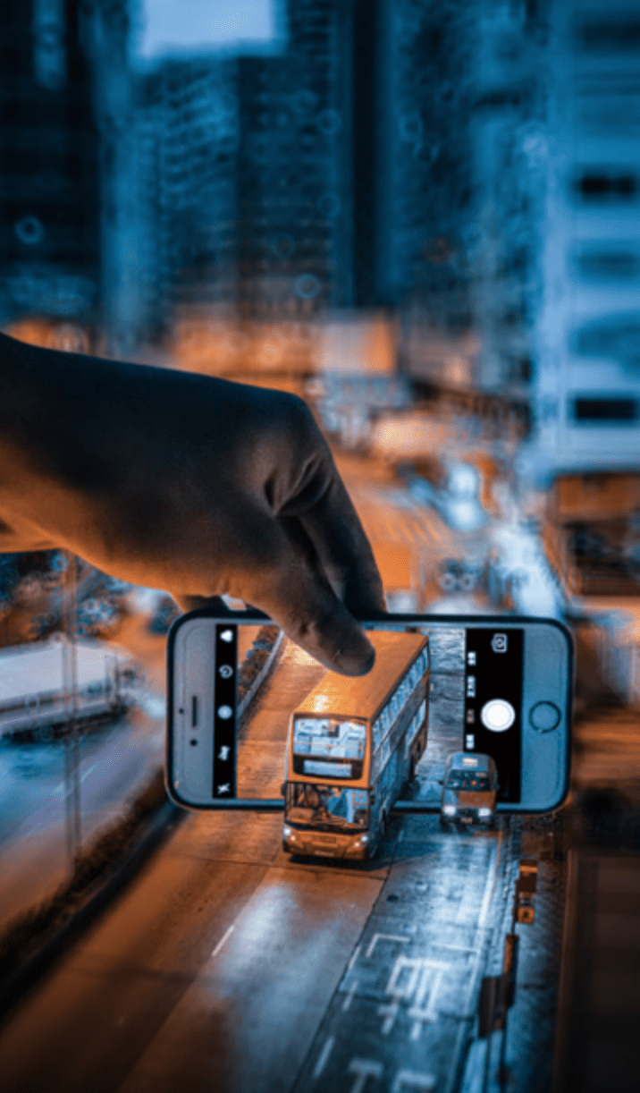 手机拍摄剪辑后期