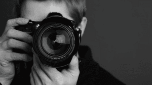 摄像基础课程培训