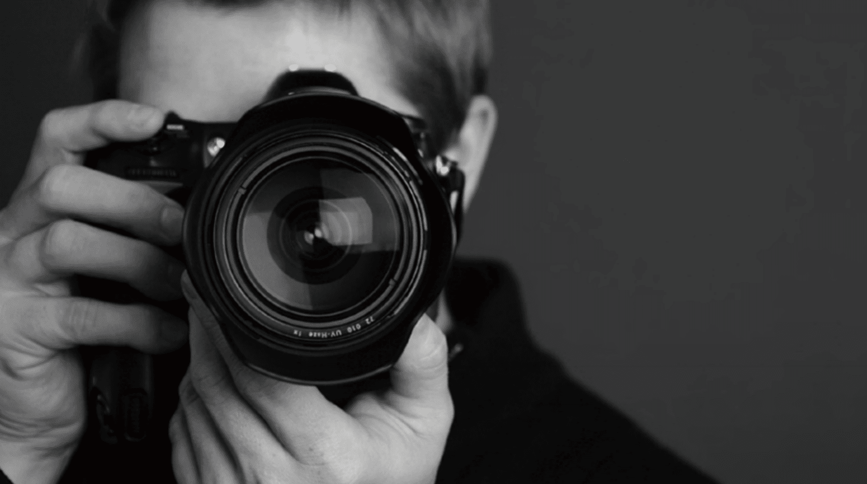 摄像基础课程培训