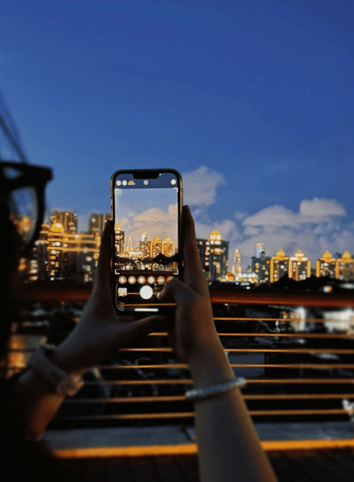 手机摄像短视频剪辑课程