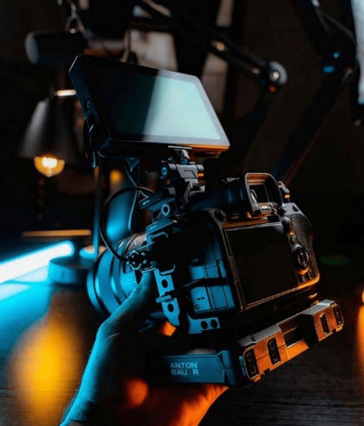 职业摄像后期处理课程