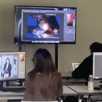 人像图片后期美化处理实操课