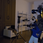 人像摄影之光线的运用