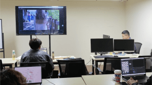 摄影后期处理软件实操课