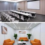 树莓教育学习会议室