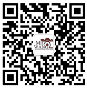 树莓教育-王老师二维码