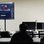 视频剪辑课堂理论教学